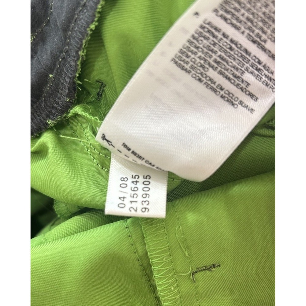 green adidas athletic shorts women - Picture 6 of 8